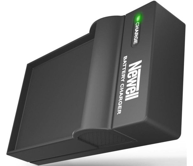 Newell DC-USB do akumulatorów EN-EL5 do Nikon - 698889 - zdjęcie 3